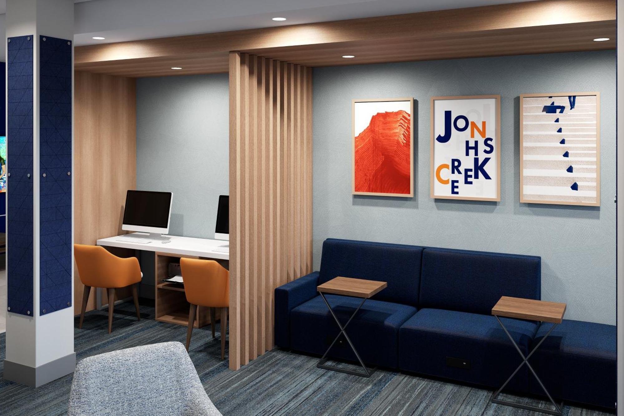 Holiday Inn Express & Suites Chicago - Matteson By Ihg Exterior foto