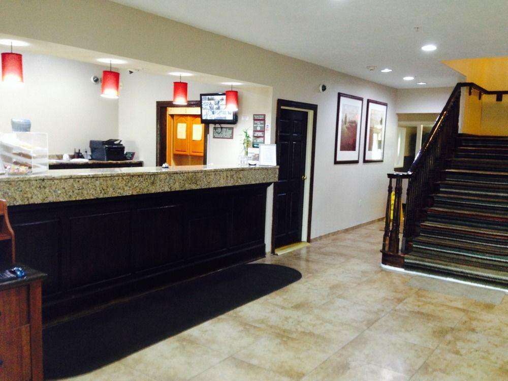 Holiday Inn Express & Suites Chicago - Matteson By Ihg Exterior foto